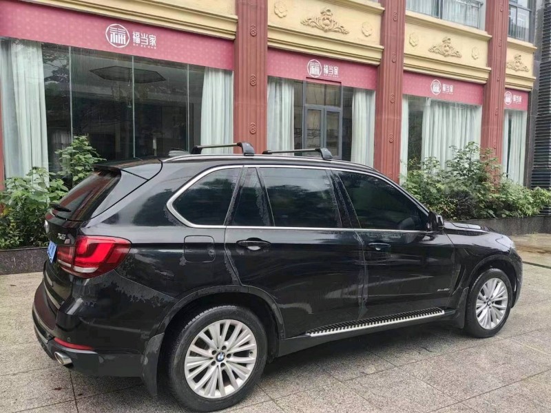 宜昌18年寶馬X58