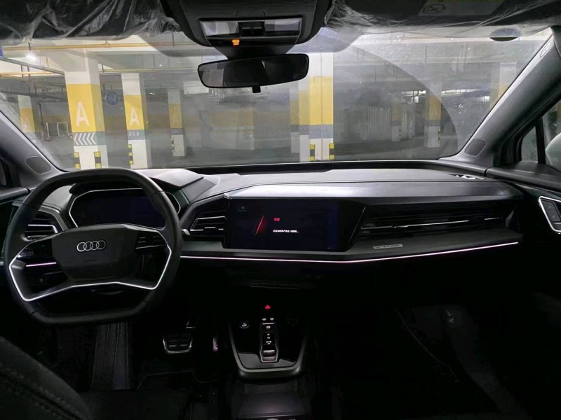 宜昌23年奧迪Q46