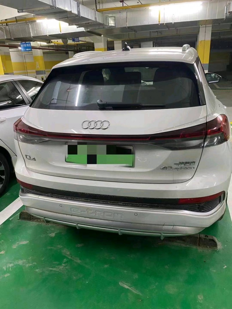 宜昌23年奧迪Q47