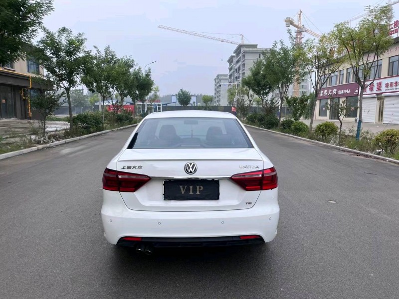 东营14年大众朗逸2
