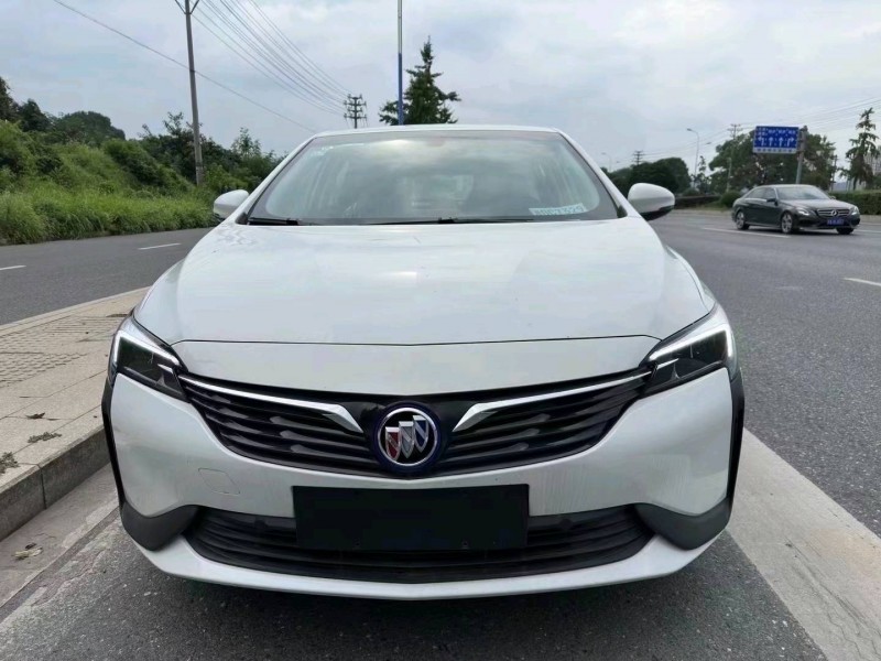 湖州23年别克velite61