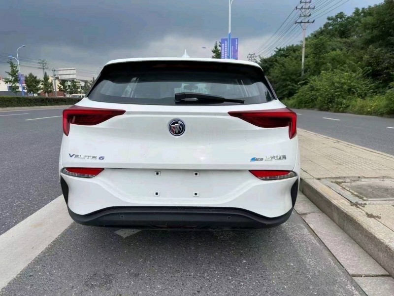 湖州23年别克velite62