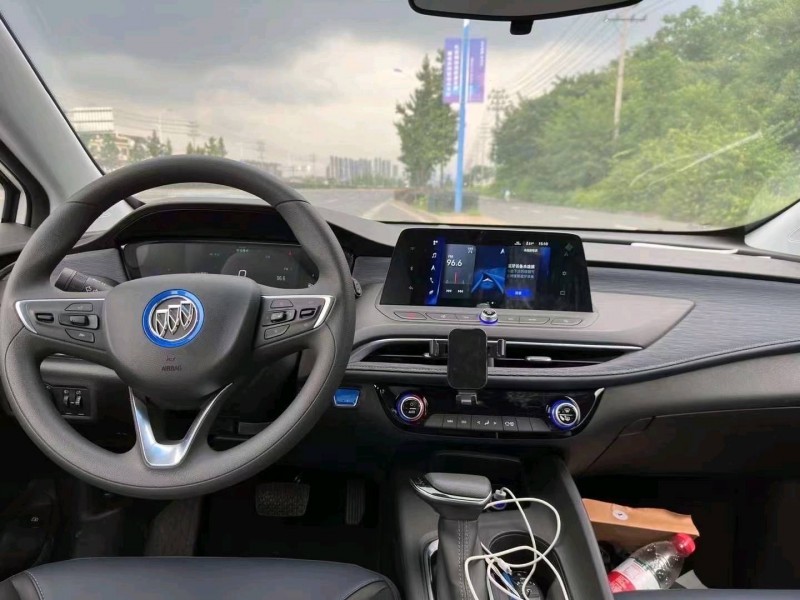 湖州23年别克velite64