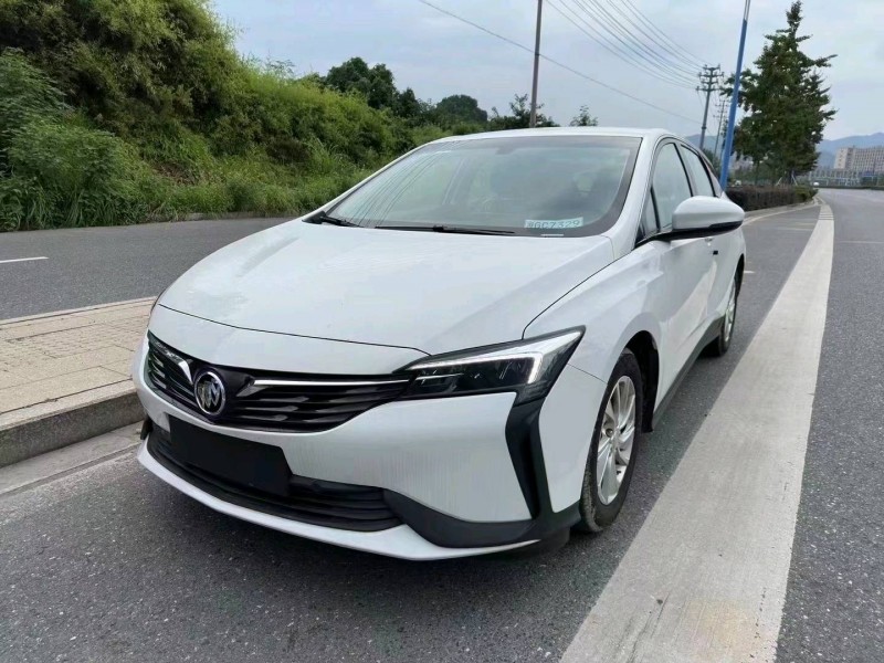 湖州23年别克velite69