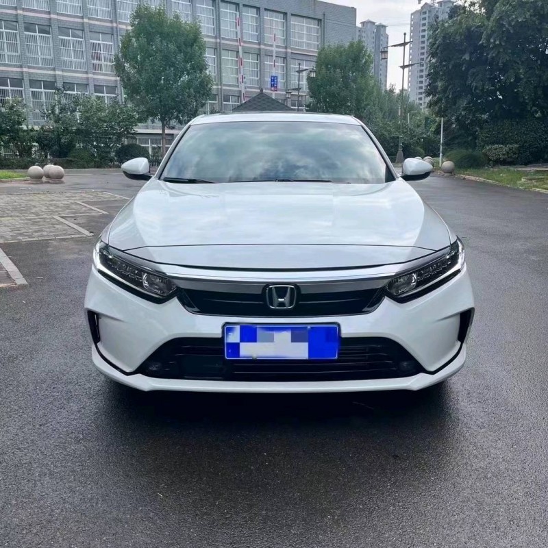 枣庄22年本田英诗派1