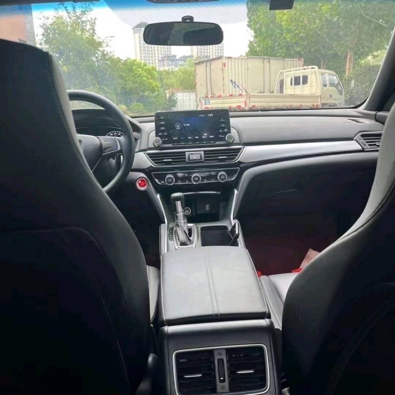 枣庄22年本田英诗派5