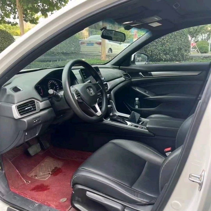 枣庄22年本田英诗派8