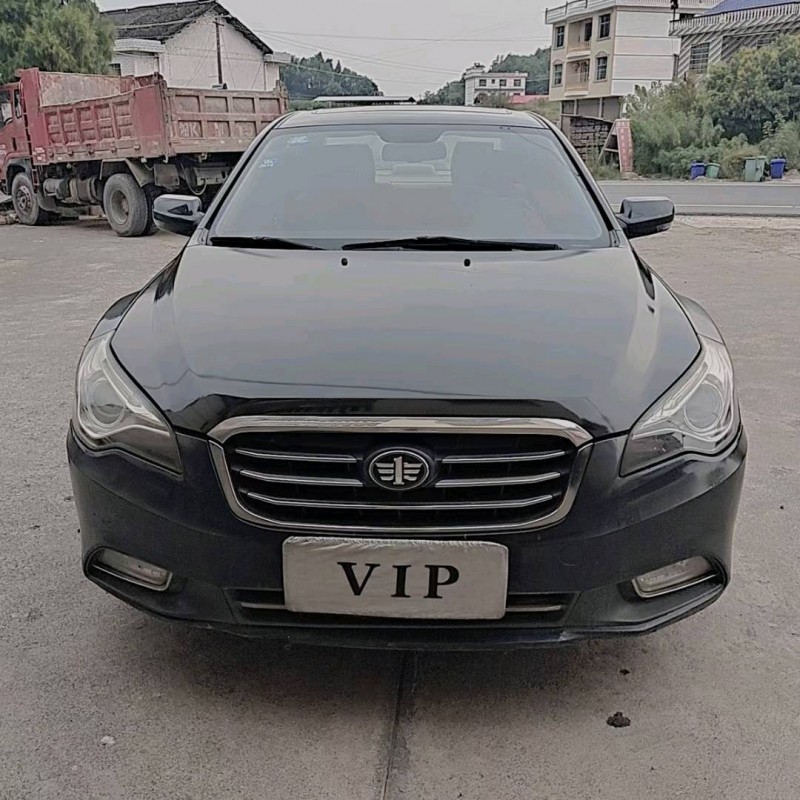 婁底14年奔騰B501