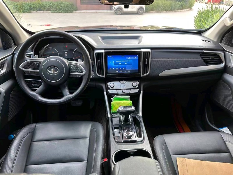 邯郸21年长城汽车炮 皮卡4