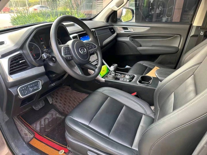 邯郸21年长城汽车炮 皮卡5