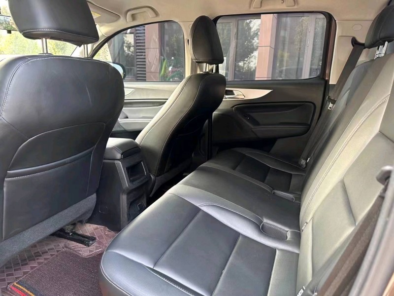 邯郸21年长城汽车炮 皮卡6