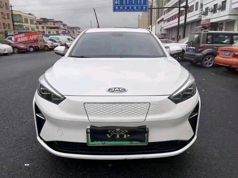 珠海20年江淮ic51
