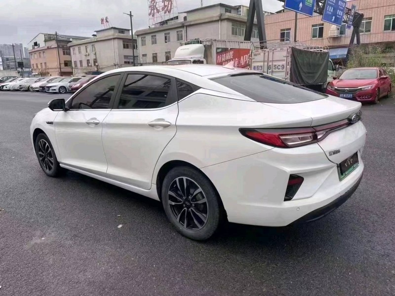 珠海20年江淮ic55