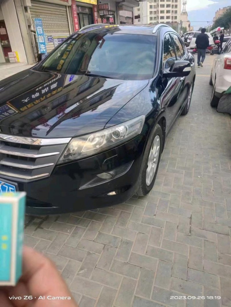 珠海14年本田歌诗图2