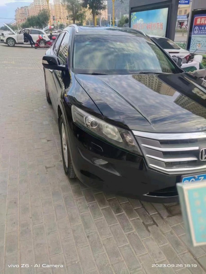 珠海14年本田歌诗图3