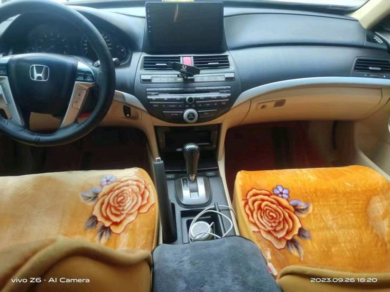 珠海14年本田歌诗图5