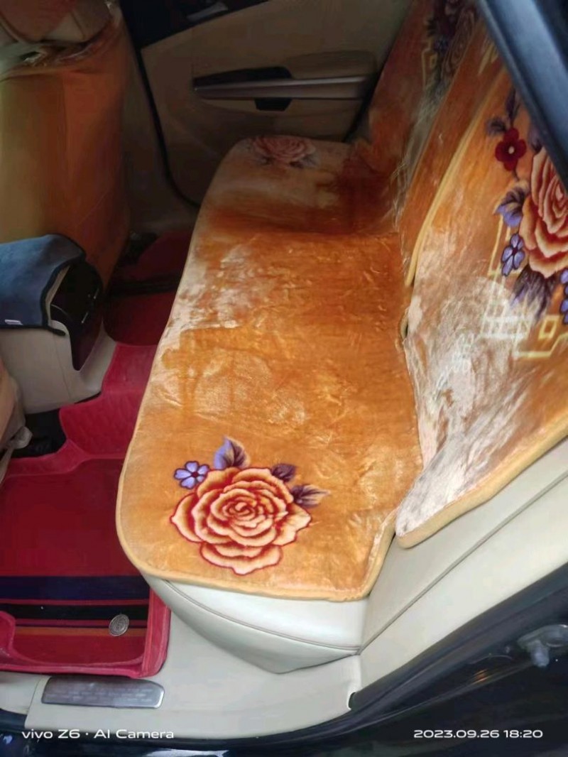 珠海14年本田歌诗图6