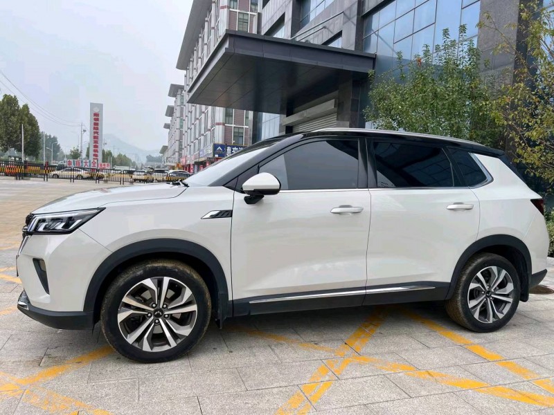東營22年五菱汽車星辰2