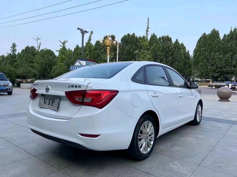 枣庄16年别克英朗GT7