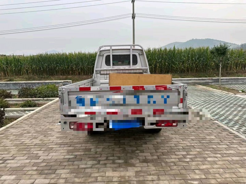 淄博22年华晨T328