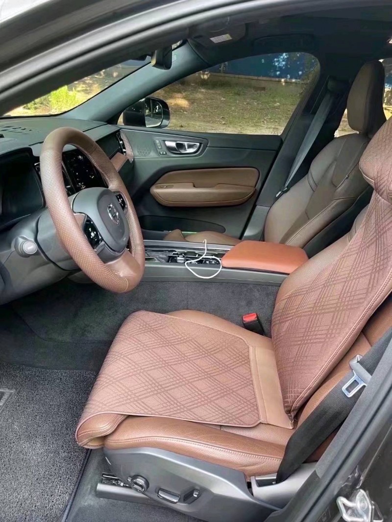 东营21年沃尔沃XC606