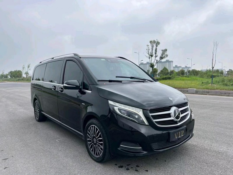 盐城18年奔驰V2