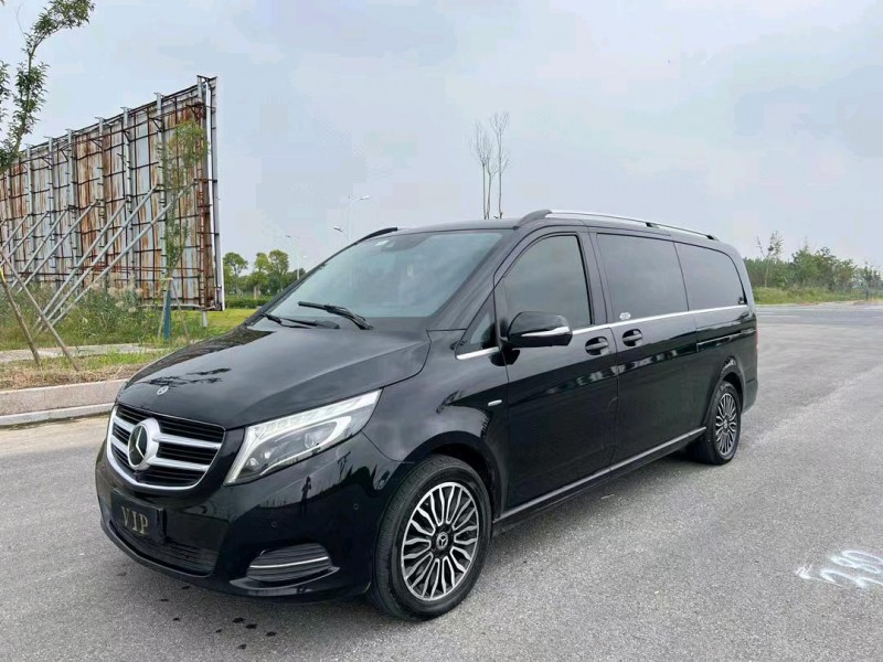 盐城18年奔驰V3
