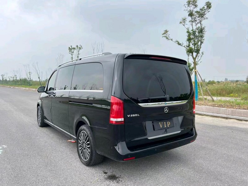 盐城18年奔驰V9