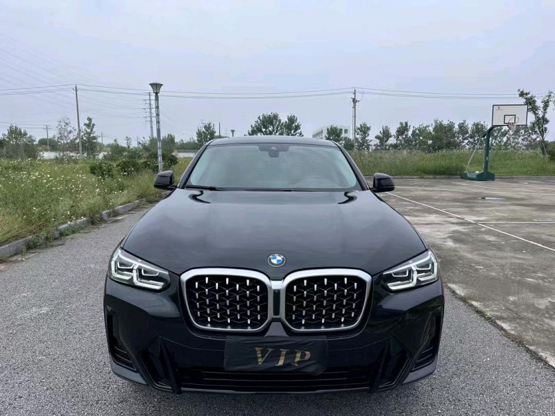 盐城23年宝马X41