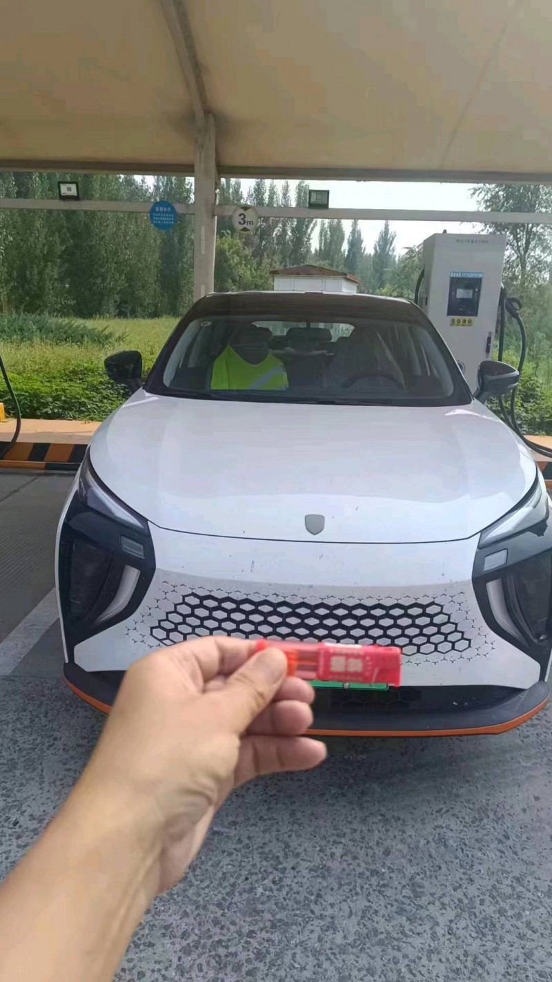 邯郸23年东风雷霆1