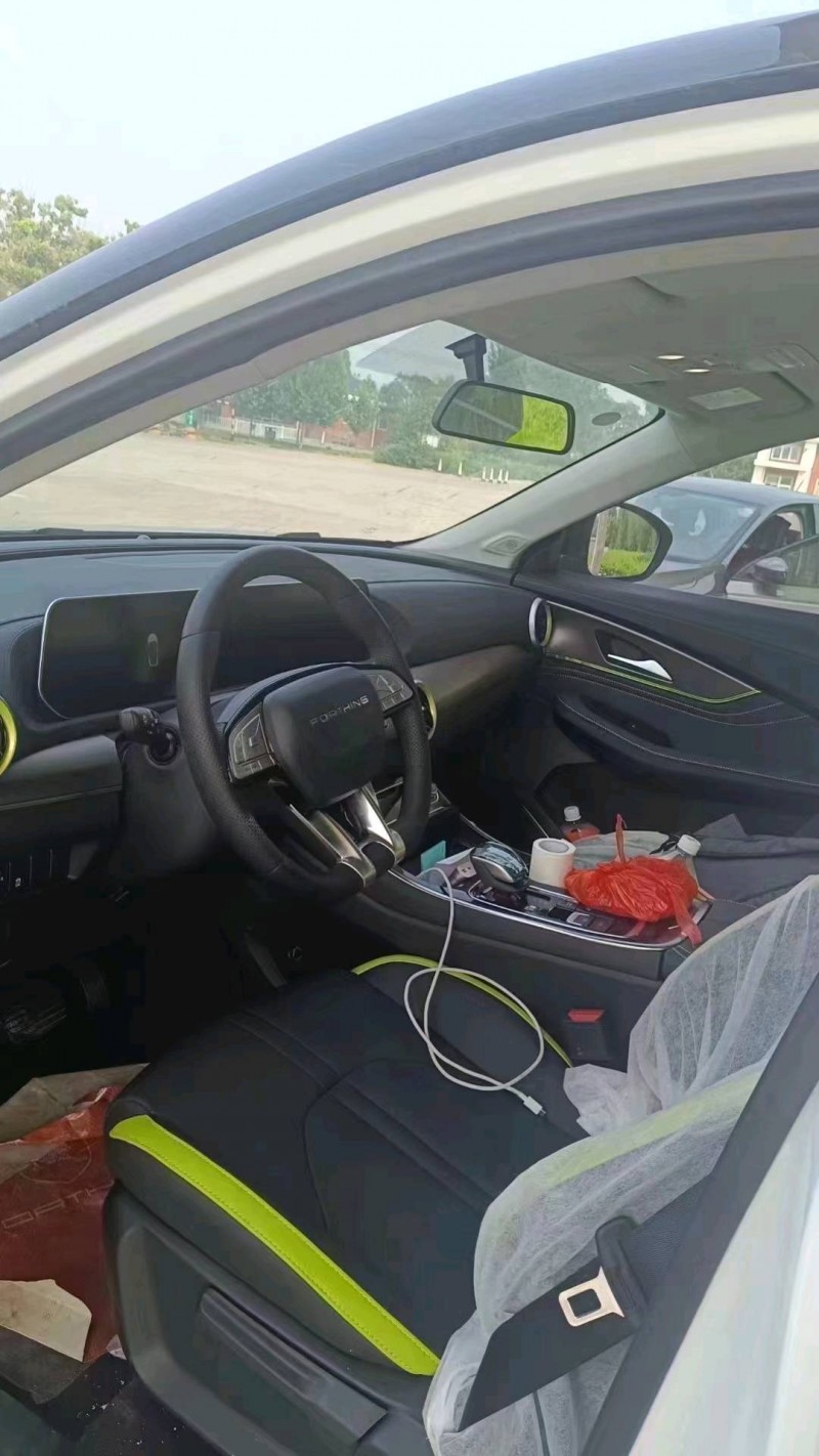 邯郸23年东风雷霆4