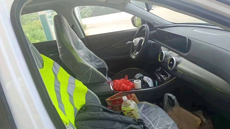 邯郸23年东风雷霆5