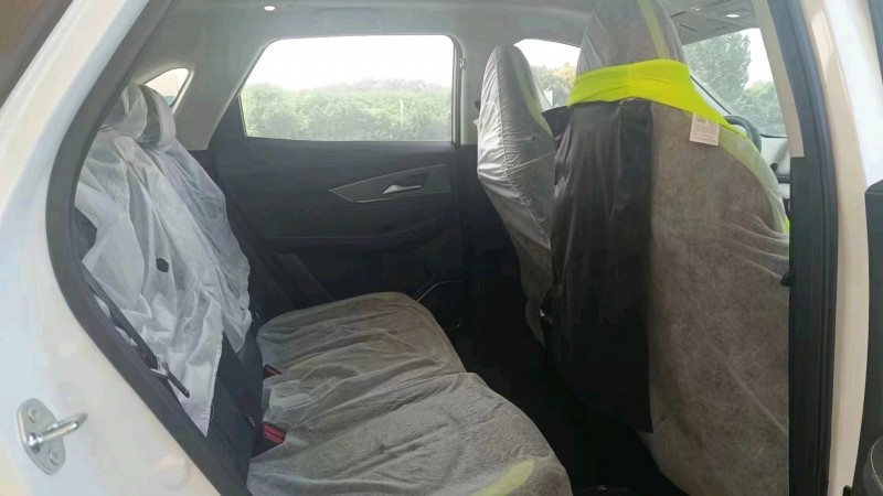 邯郸23年东风雷霆7