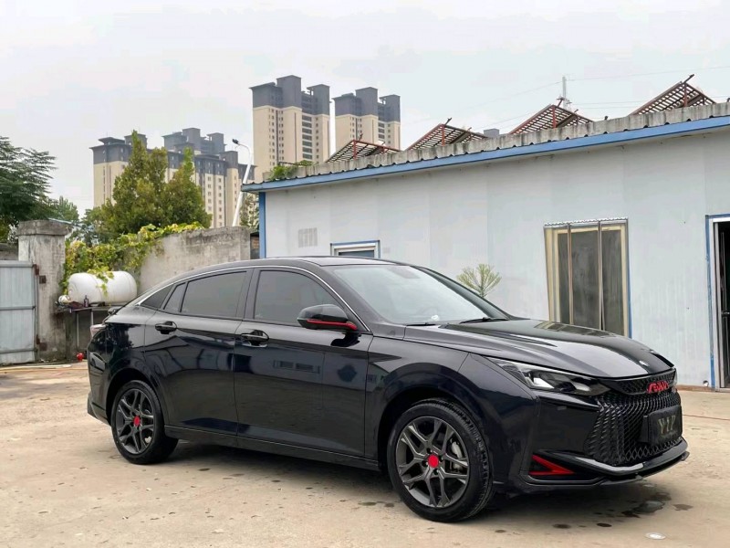 济宁22年东风奕炫2