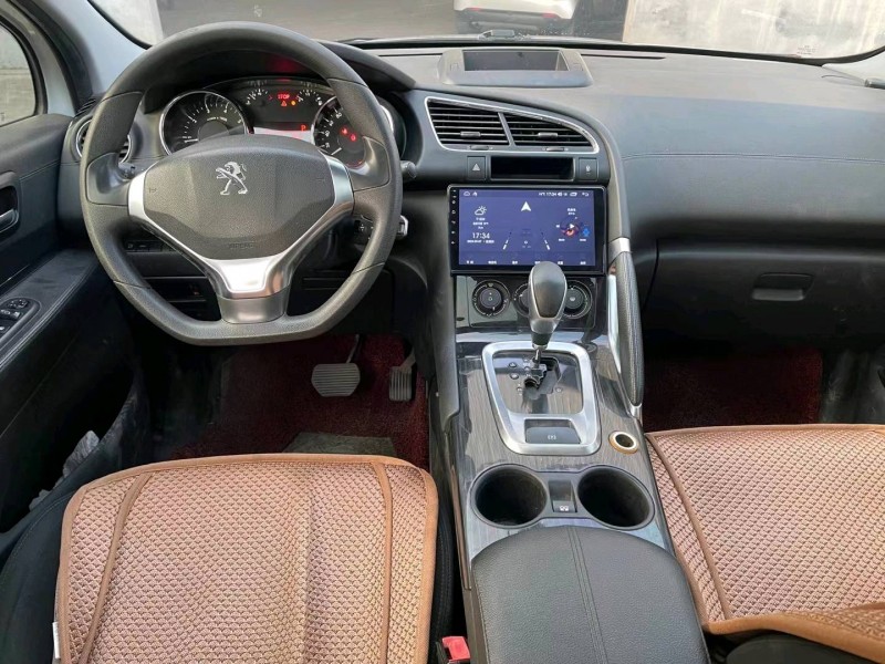 济宁15年标致30084