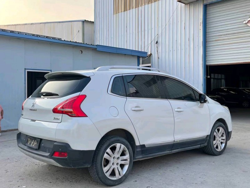 济宁15年标致30088