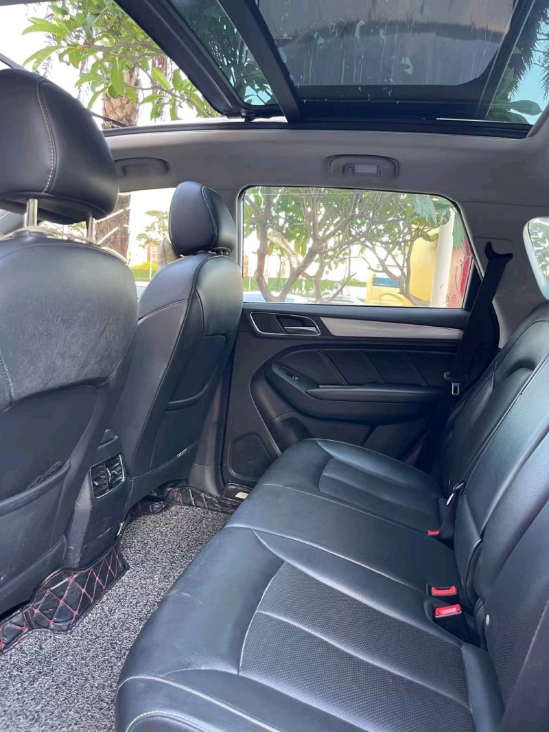 佛山18年荣威RX58