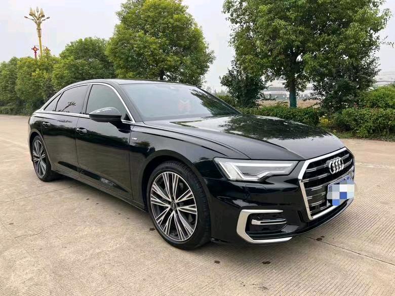 盐城23年奥迪A6L2