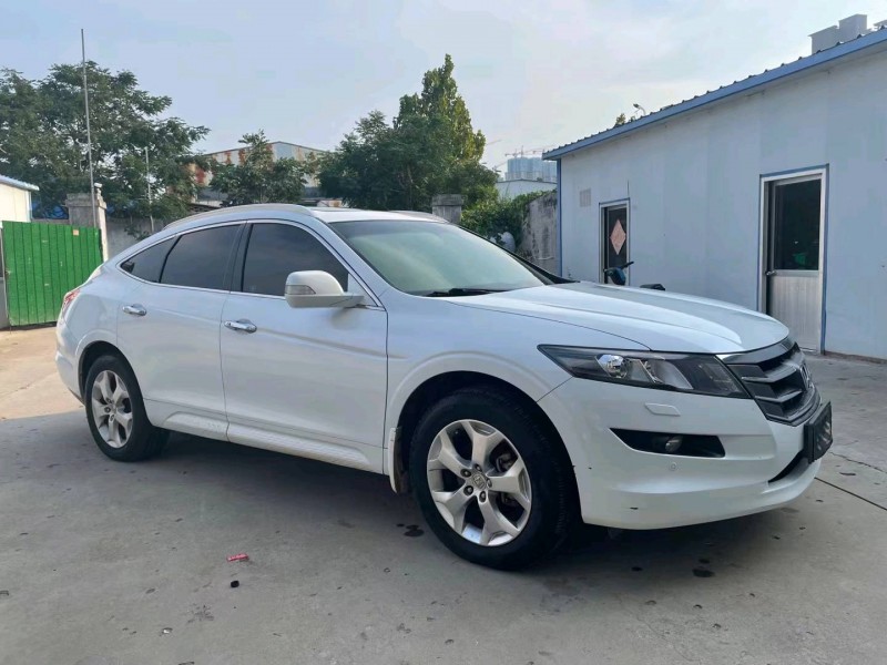 济宁14年本田歌诗图2