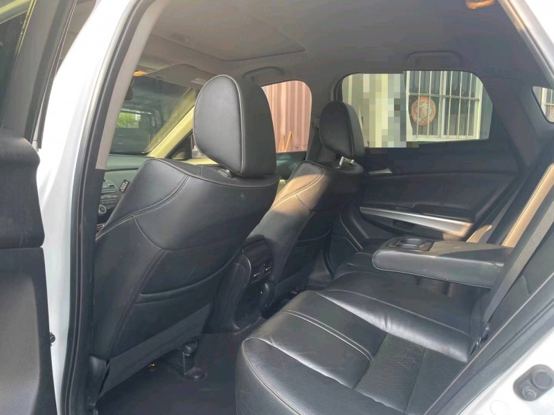 济宁14年本田歌诗图5