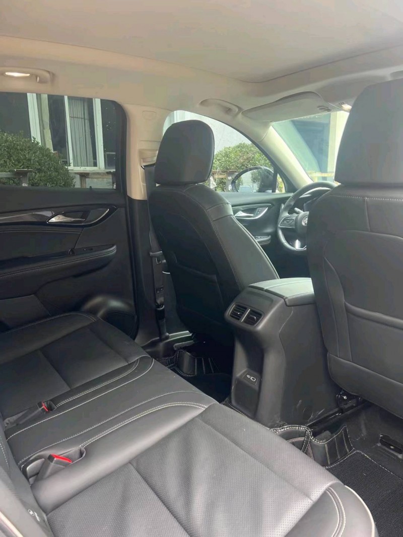 宿迁22年别克昂科威4