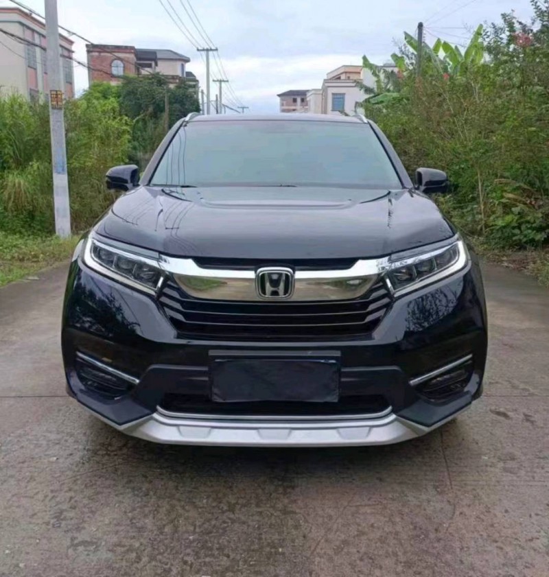 珠海23年本田冠道1