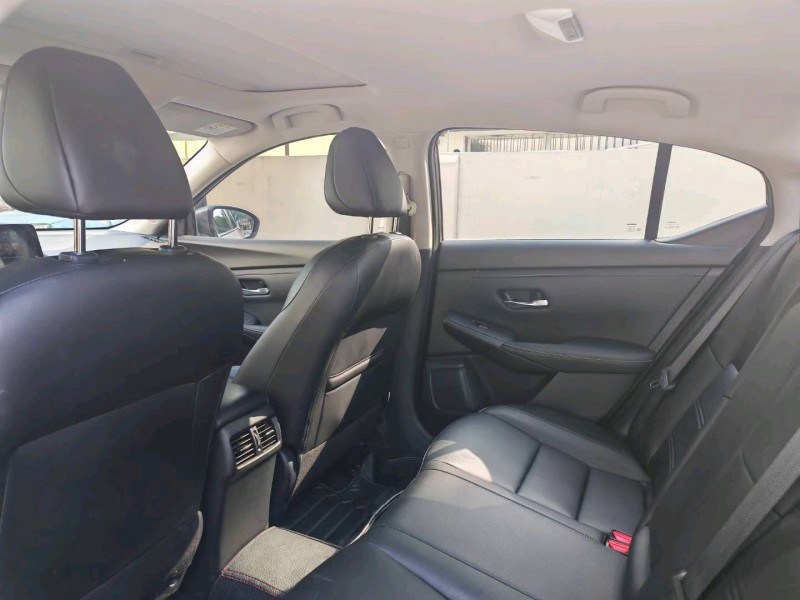 保定20年日产轩逸6