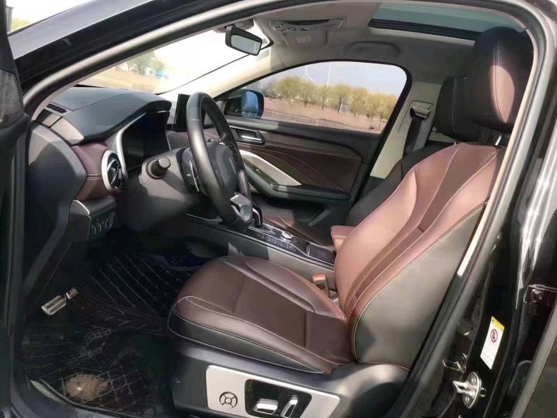 东营19年长城汽车WEY VV68