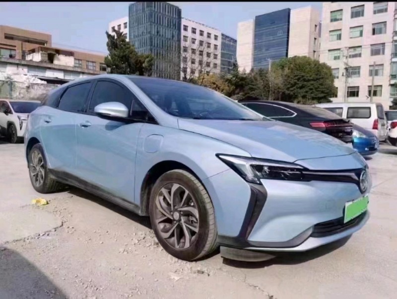 淄博21年别克velite64