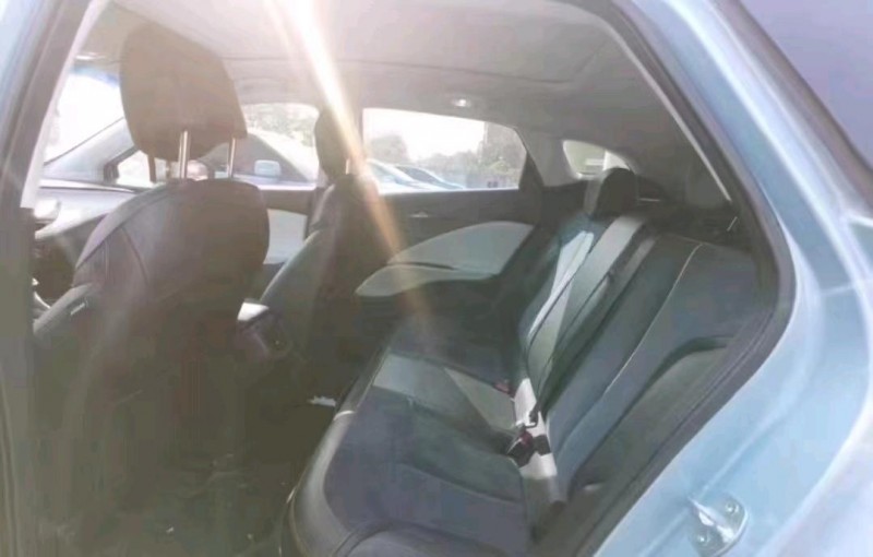 淄博21年别克velite68