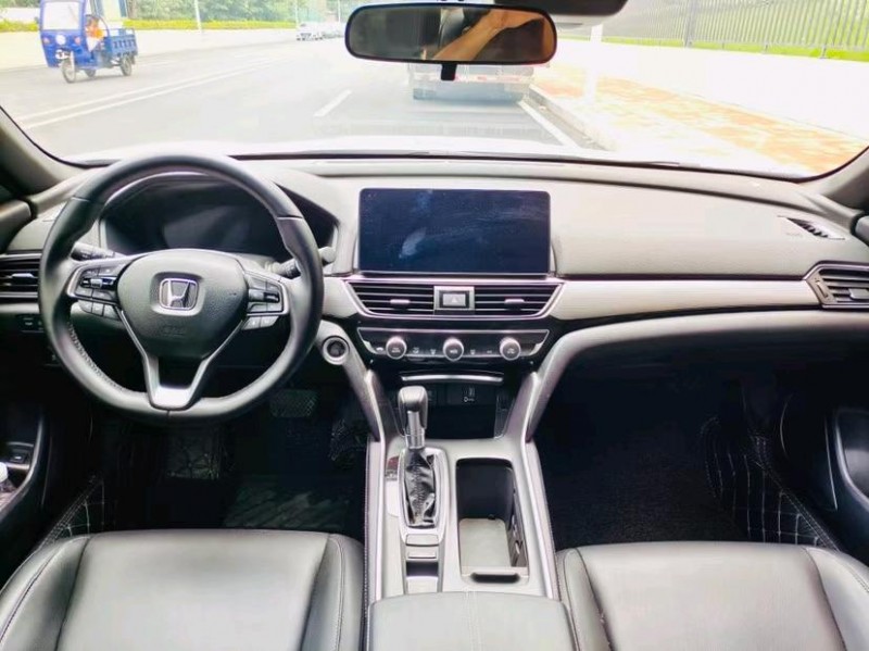 东莞22年本田英诗派5