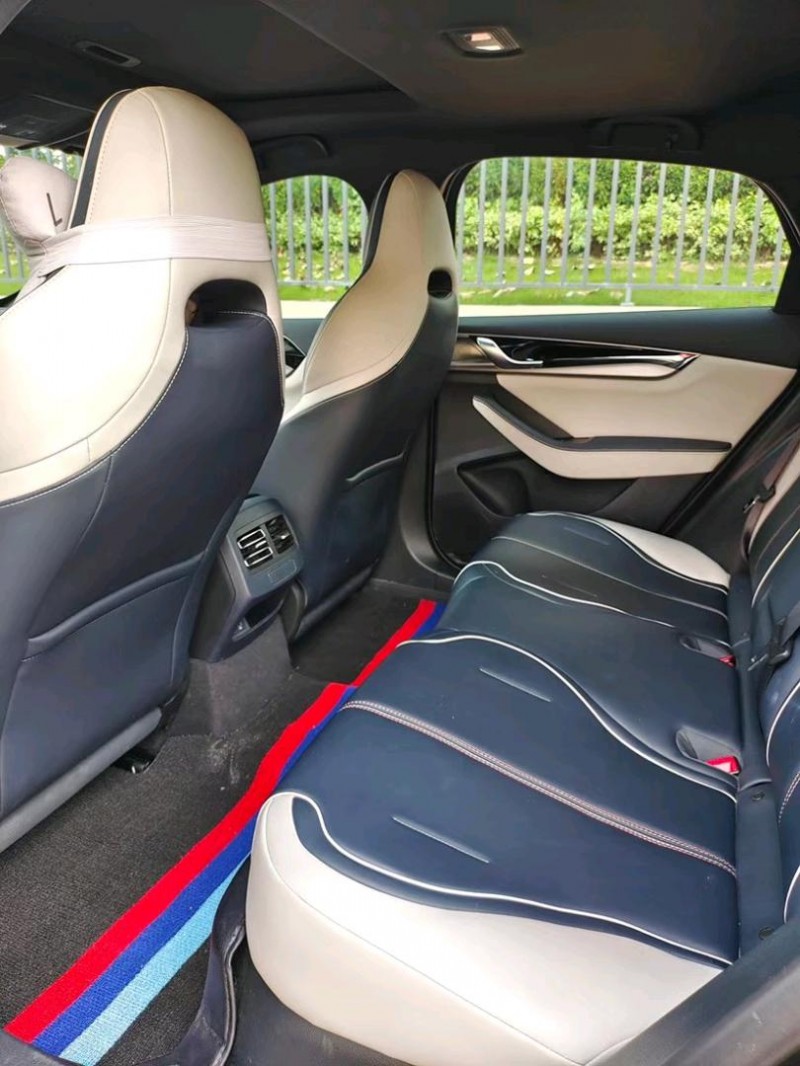 东莞23年比亚迪秦6