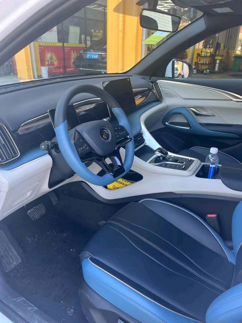 东营23年比亚迪宋4