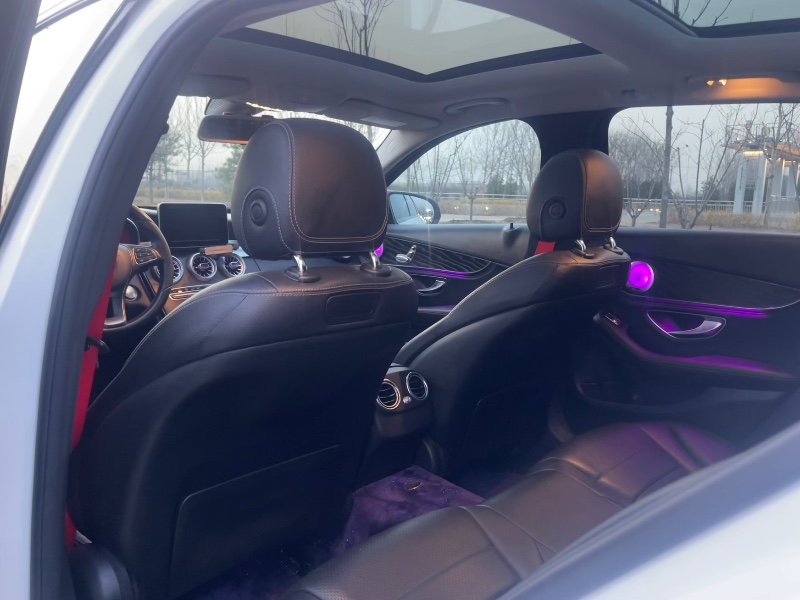 廊坊16年奔驰C10